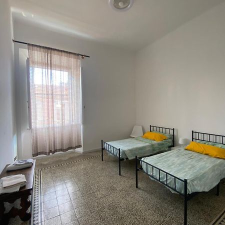 מלון ליבורנו Casa Sofia מראה חיצוני תמונה