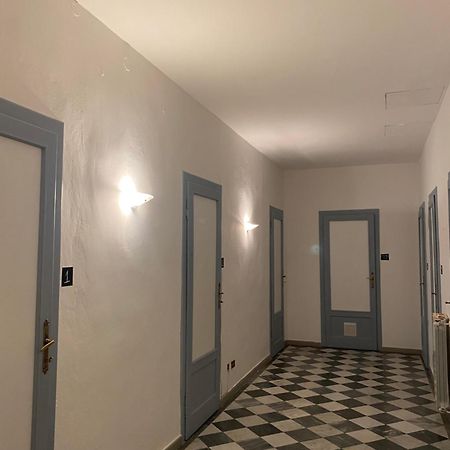 מלון ליבורנו Casa Sofia מראה חיצוני תמונה