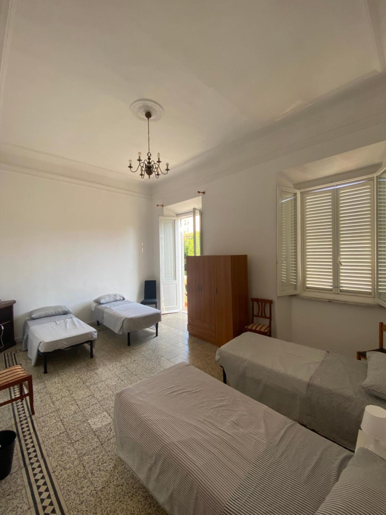 מלון ליבורנו Casa Sofia מראה חיצוני תמונה