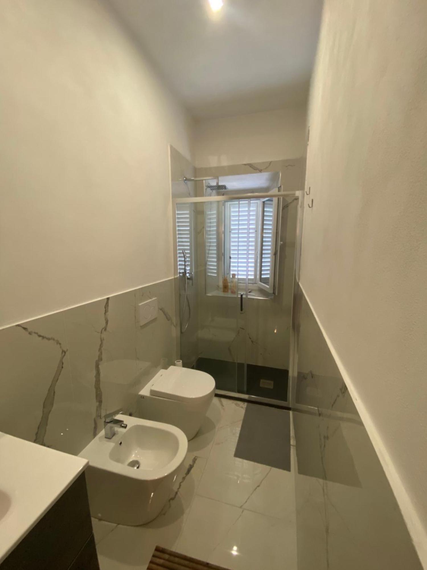 מלון ליבורנו Casa Sofia מראה חיצוני תמונה
