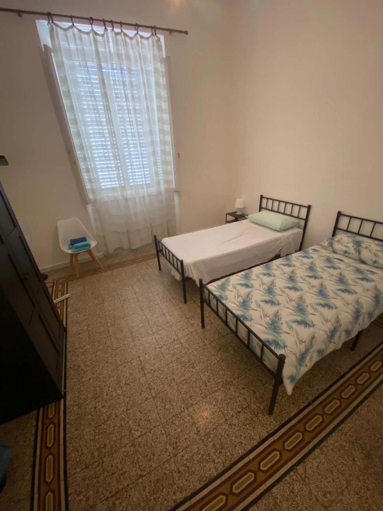 מלון ליבורנו Casa Sofia מראה חיצוני תמונה