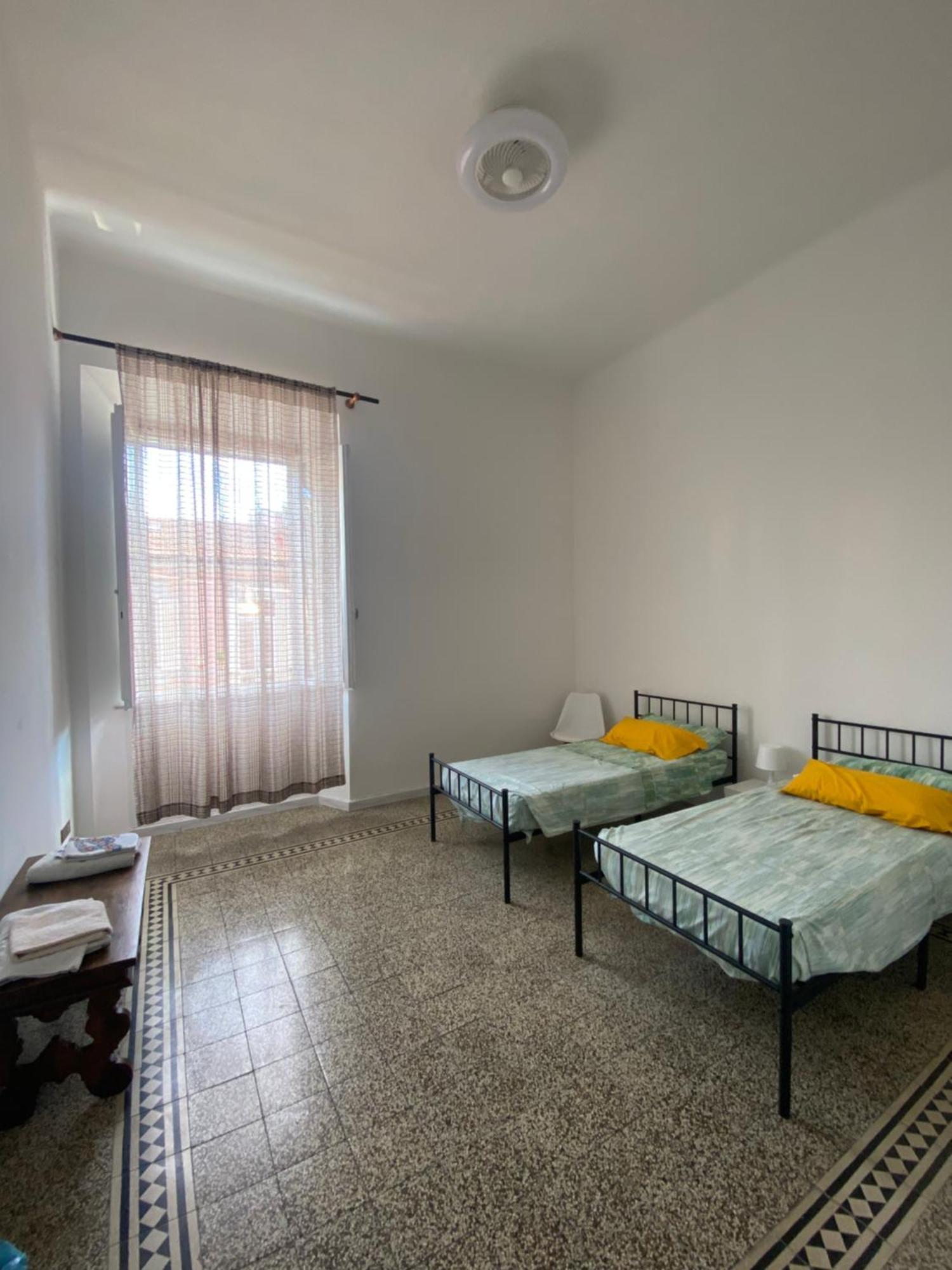 מלון ליבורנו Casa Sofia מראה חיצוני תמונה