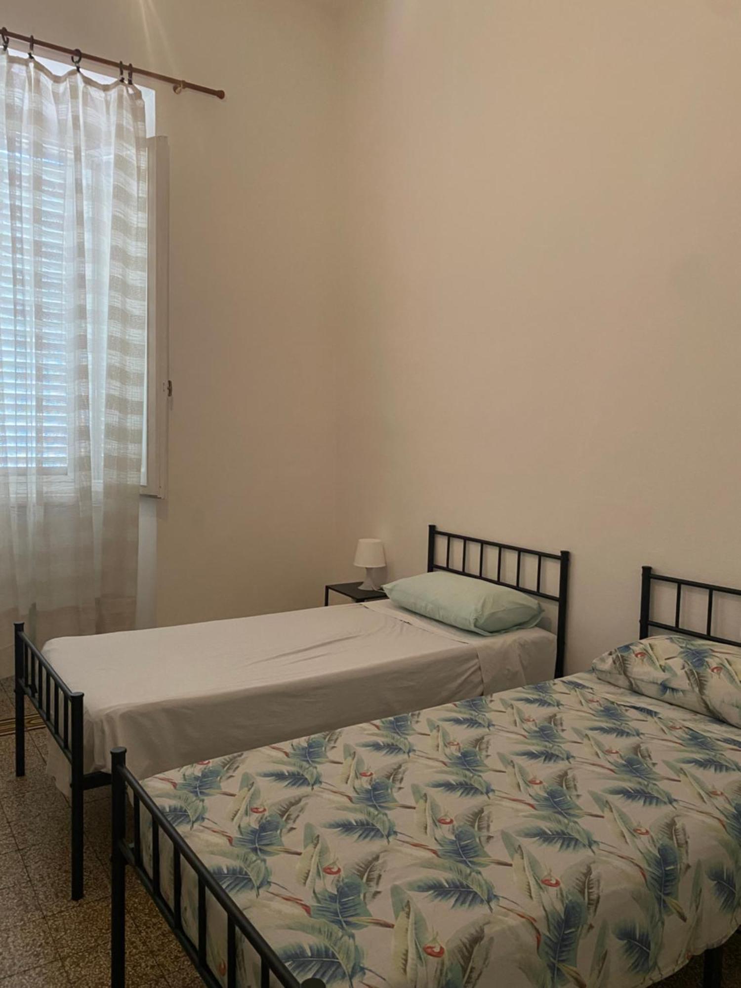 מלון ליבורנו Casa Sofia מראה חיצוני תמונה