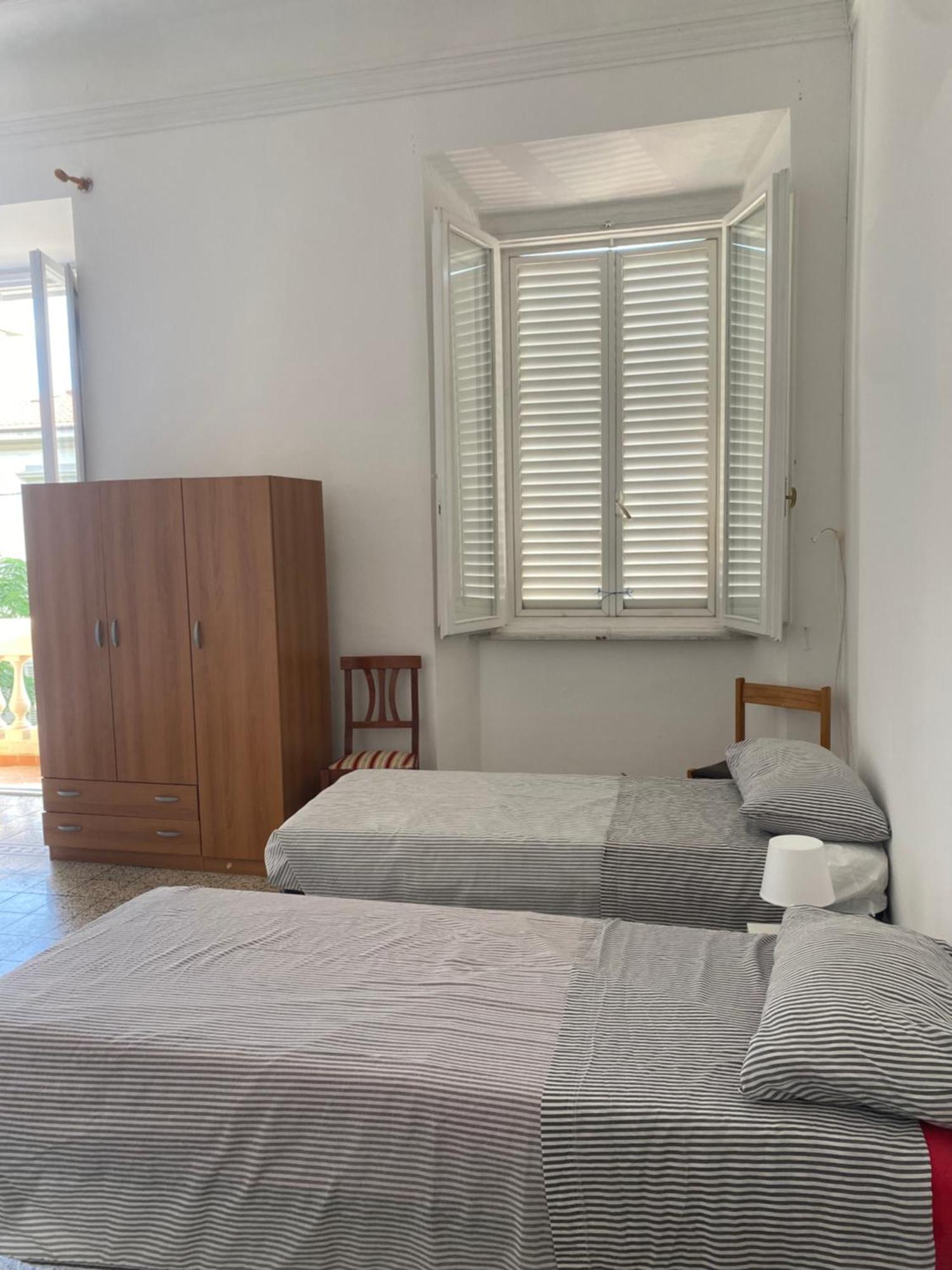 מלון ליבורנו Casa Sofia מראה חיצוני תמונה