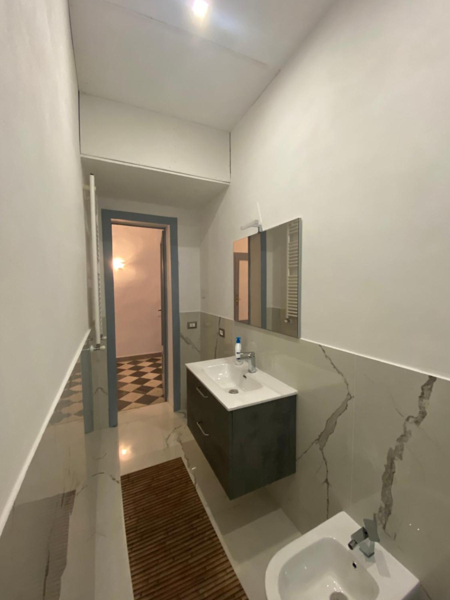 מלון ליבורנו Casa Sofia מראה חיצוני תמונה