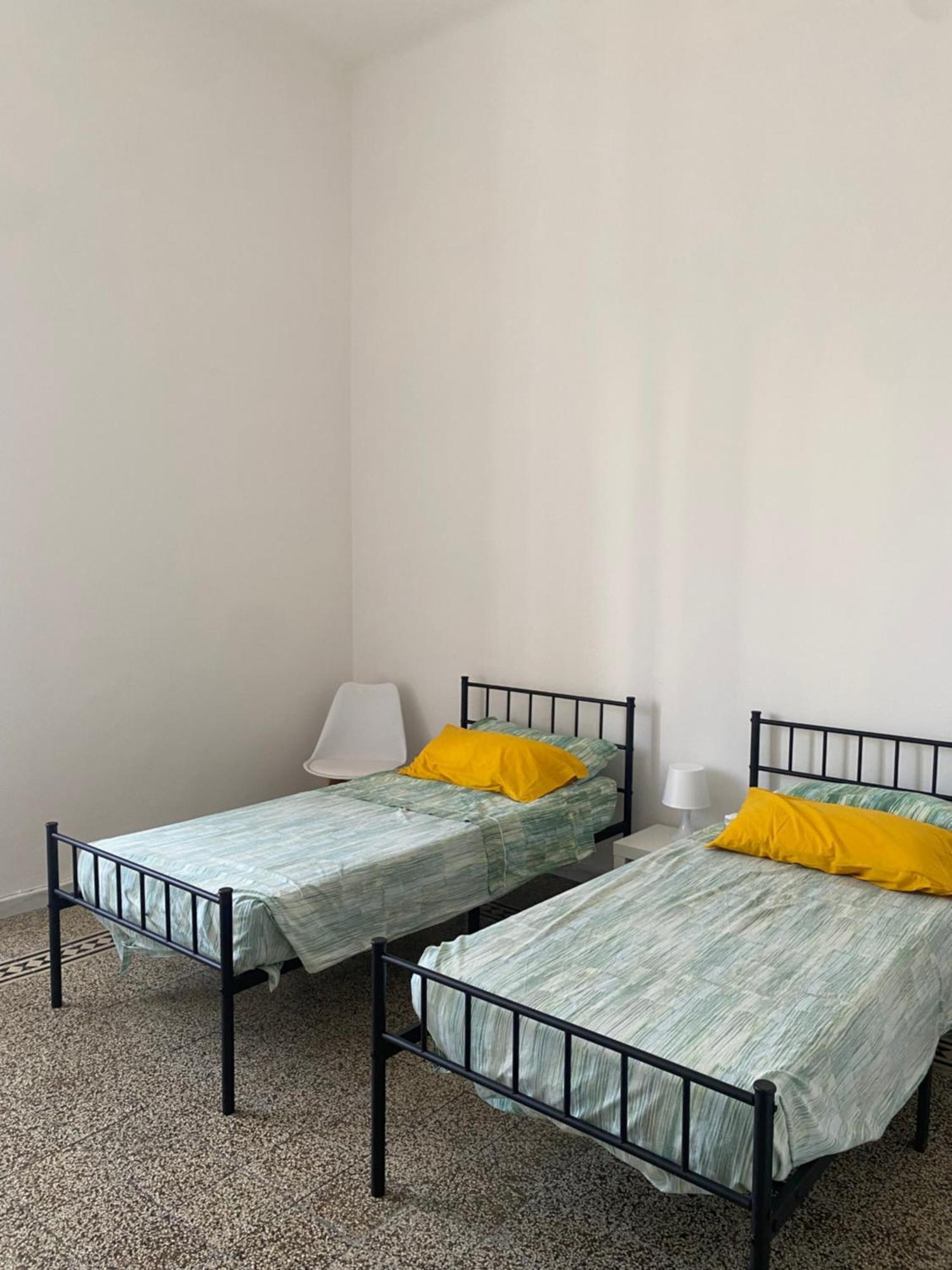 מלון ליבורנו Casa Sofia מראה חיצוני תמונה