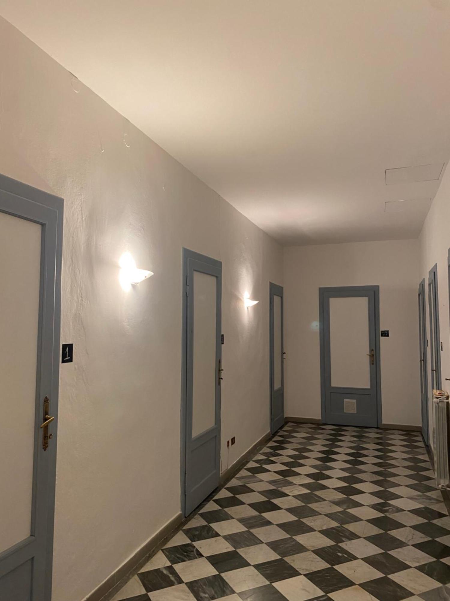 מלון ליבורנו Casa Sofia מראה חיצוני תמונה